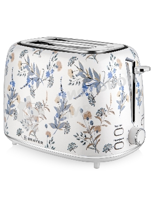Тостер BRAYER BR2103