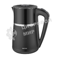 Чайник электрический Centek CT-0028 черный