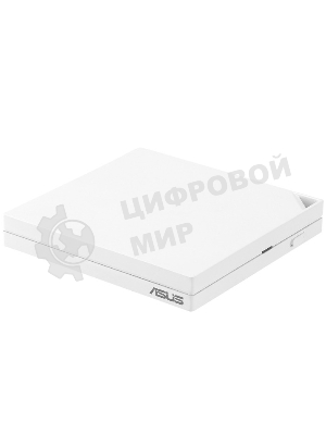 Маршрутизатор ASUS RT-AX57 GO, белый 90IG08N0-MU9C00