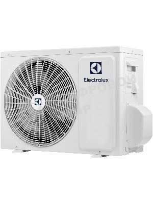 Наружный блок сплит-системы Electrolux Loft EACS-07HAL/N8/out 7000 BTU, 20 м², охлаждение, обогрев