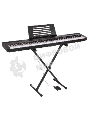Цифровое фортепиано Supra SKB-884 88 клав.
