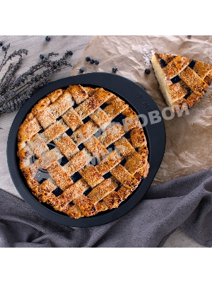 Форма для выпечки TalleR TR-66330 круглая