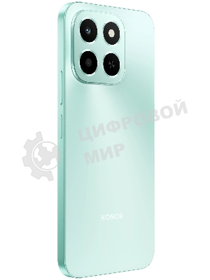 Смартфон HONOR X6c 6/256Gb, голубой