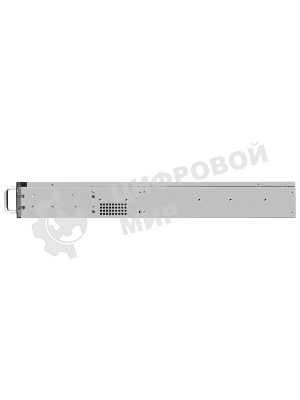 Серверный корпус ExeGate Pro 2U660-HS08 (RM 19