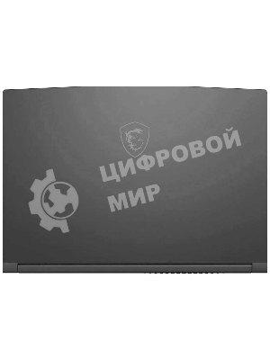Ноутбук MSI Thin 15 B13UC Core i5-13420H 15.6