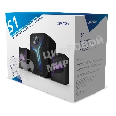 Акустическая система Smartbuy (SBA-4450) S1