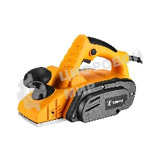 Рубанок DEKO DKEP1100W SET1, 1100Вт, 82 мм