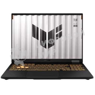 Ноутбук ASUS TUF Gaming F16 FX608JPR-QT093 Intel Core i7 13650HX 2600MHz/16