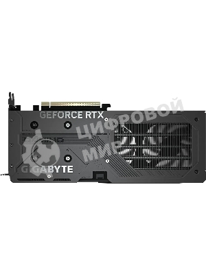 Видеокарта Gigabyte GeForce RTX 5060 Ti Gaming, NVIDIA RTX 5060 Ti, 8 ГБ GDDR7, 128 бит, PCI-e 5.0, 1xHDMI, 3xDP, 2647 МГц