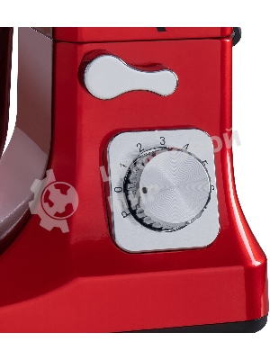 Миксер планетарный Maunfeld MF-431CH