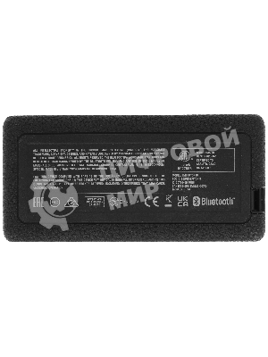 Колонка портативная MARSHALL EMBERTON III черный