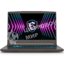 Ноутбук MSI Thin 15 B2RVE-3450XRU 15.6