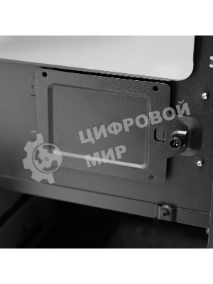 Компьютерный корпус Ginzzu CL190