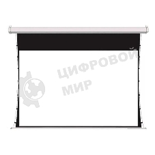 Экран для проектора S'OK SCPSMT-221x125ED30-GR 100 