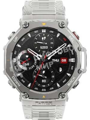 Умные часы Amazfit T-Rex 3 A2323 48.5мм 1.5