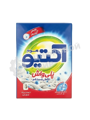 Стиральный порошок автомат Active 