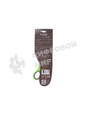 Ножницы кухонные TalleR TR-22092 / Материал лезвий - нержавеющая сталь 2Cr13 .