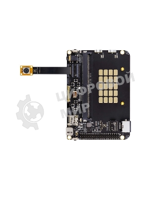 Веб-камера Khadas WEB IMX214 Camera module with FPC cable, 13M Pixel, MIPI-CSI, 4 lane