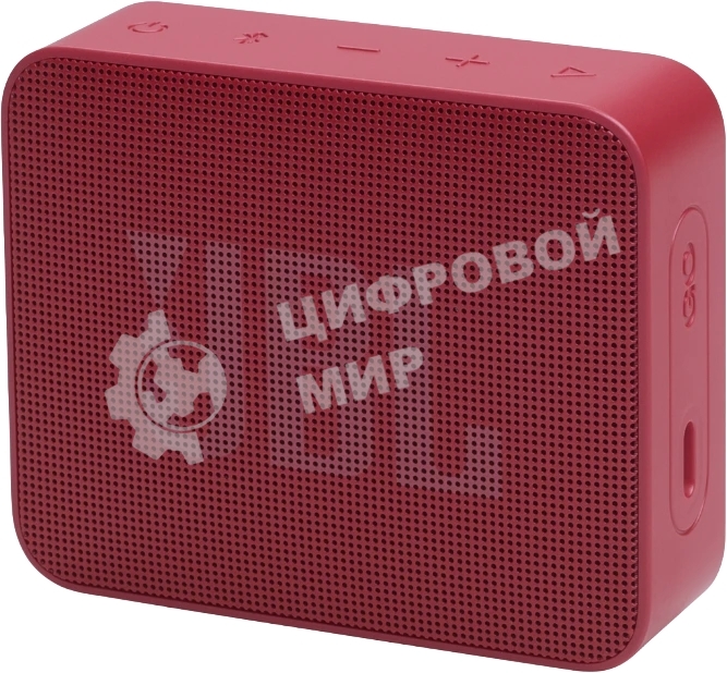 Портативная колонка 3W GO ESSENTIAL 2 RED JBL