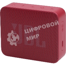 Портативная колонка 3W GO ESSENTIAL 2 RED JBL