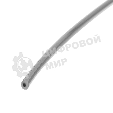 Леска для триммера Denzel EXTRA CORD двухкомпонентная круглая, 2,7 мм х 151 м, на DIN катушке