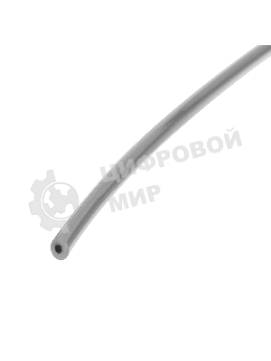 Леска для триммера Denzel EXTRA CORD двухкомпонентная круглая, 2,7 мм х 151 м, на DIN катушке