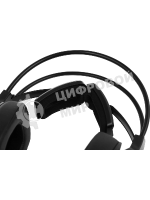 Гарнитура Bloody G575P чёрный, проводная