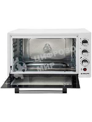 Мини-печь Kraft KF-MO 4506 W белый