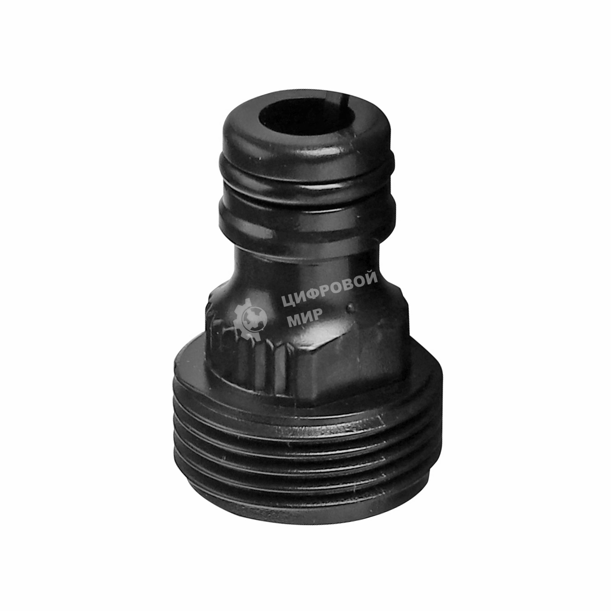 Адаптер PATRIOT AIP-34 внутренний, пластиковый, 3/4