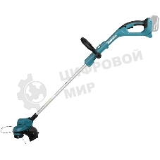 Триммер электрический Makita DUR193Z аккум. 280Вт реж.эл.:леска/нож