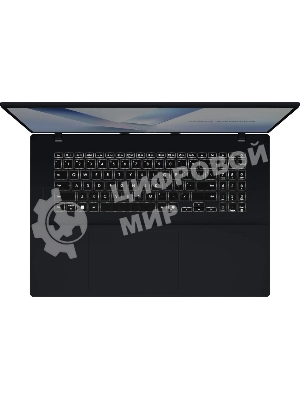 Ноутбук ASUS Vivobook 18 M1807GA-S8054 AMD Ryzen AI 7 445 2000MHz/18