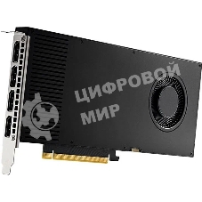Видеокарта NVIDIA PCIE16 RTX A4000 16GB BLK 256B 900-5G190-1700-000