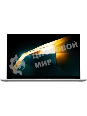 Ноутбук Samsung Galaxy Book 4 NP750 Core 7 150U 16Gb SSD512Gb Intel Graphics 15.6