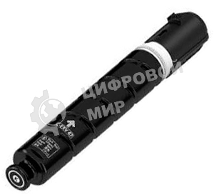 Картридж лазерный ELP C-EXV48K черный (16500 стр.) для Canon iR C1325iF/C1335iF