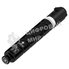 Картридж лазерный ELP C-EXV48K черный (16500 стр.) для Canon iR C1325iF/C1335iF
