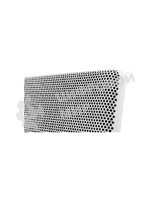 Модуль отопительный электрического конвектора Ballu Apollo Transformer BEC/AT-2000 белый, 2000 Вт, 25 м2, (для работы конвектора требуется блок управления)