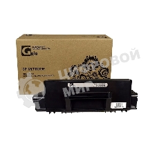 Картридж лазерный GalaPrint GP-MLT-D203E черный (10000 стр) для Samsung ProXpress SL-M3820/SL-M3820DN/SL-M3820D/SL-M3870/SL-M3870FW/SL-M3870FD/SL-M4020/SL-M4020ND/SL-M4070/SL-M4070FR/SL-M4072 (для аппаратов, выпущенных после 01.07.2017)