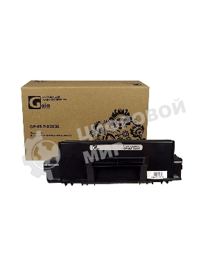 Картридж лазерный GalaPrint GP-MLT-D203E черный (10000 стр) для Samsung ProXpress SL-M3820/SL-M3820DN/SL-M3820D/SL-M3870/SL-M3870FW/SL-M3870FD/SL-M4020/SL-M4020ND/SL-M4070/SL-M4070FR/SL-M4072 (для аппаратов, выпущенных после 01.07.2017)