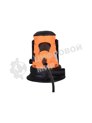 Эксцентриковая шлифовальная машина Вихрь ЭШМ-125Э 72/6/5