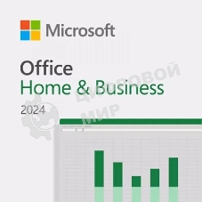 Office Home and Business 2024 All Lng Retail Online CE Only ESD