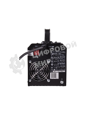 Сварочный полуавтомат Вихрь ИСА-180 3в1 65/187