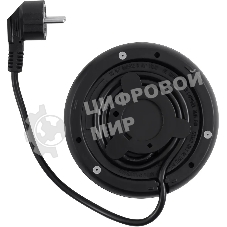 Чайник электрический Polaris PWK1753CGL черный Чайник стекло