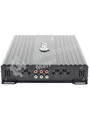 Усилитель автомобильный ACV LX-4.60 четырехканальный