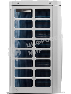 Наружный блок сплит-системы Electrolux Loft EACS-07HAL/N8/out 7000 BTU, 20 м², охлаждение, обогрев
