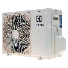 Наружный блок сплит-системы Electrolux EACS/I-07HAL/N8/out инвертор, 7000 BTU, 20 м², охлаждение, обогрев, осушение