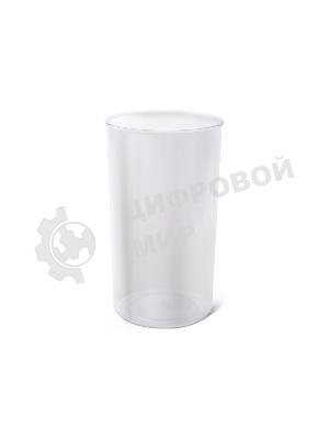 Блендер BQ HB601S Steel-Black