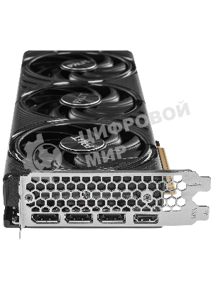 Видеокарта Palit PCIE16 RTX 5060TI 8Gb PA-RTX 5060Ti INFINITY 3 8Gb