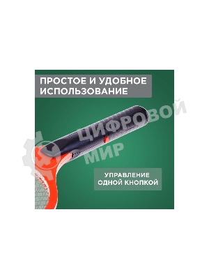 Мухобойка электрическая Rexant 800В (0410)