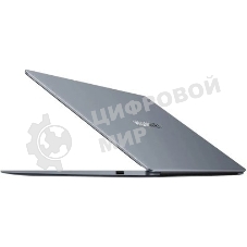 Ноутбук Huawei MateBook D16 серый CI9-13900H 16