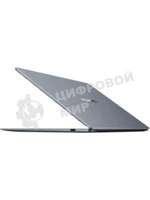 Ноутбук Huawei MateBook D16 серый CI9-13900H 16